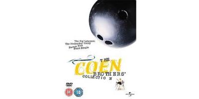 The Coen Brothers Collection