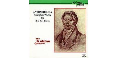 WORKS FOR 2/3 AND 4 FLUTES