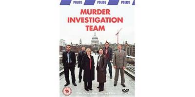 Murder Investigation Team - Series 1