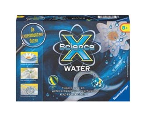SCIENCEX MINI WATER