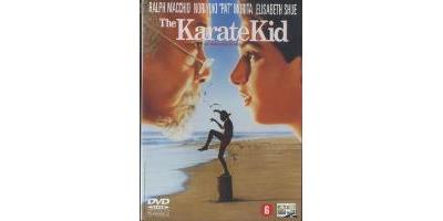 KARATE KID/MOMENT DE VERITE/VF