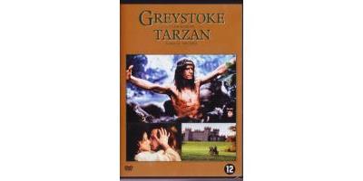 GREYSTOKE/LEGENDE DE TARZAN/VF