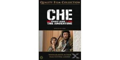 CHE 1-ARGENTINE-VN