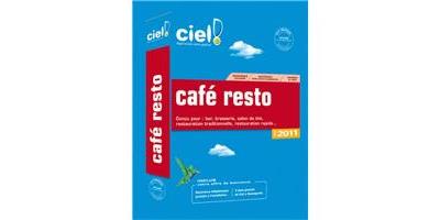 CIEL POINT DE VENTE CAFE RESTO FR