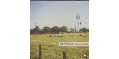 LONELY CNORVE MACHINE