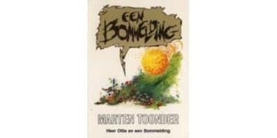 Een bommelding