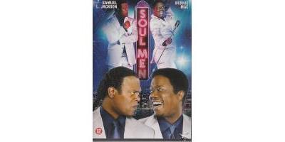 SOUL MEN-VF