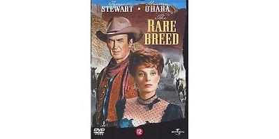RARE BREED/VN