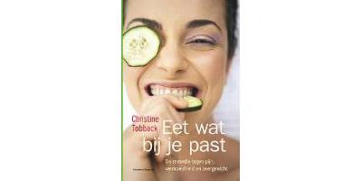Eet wat bij je past