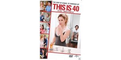 THIS IS 40-BILINGUE
