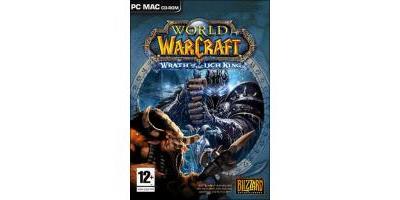 World of Warcraft - Wrath of the Lich King