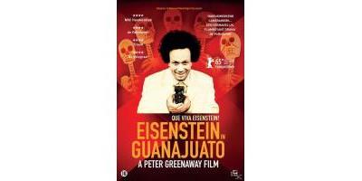 EISENSTEIN IN GUANAJUATO-NL