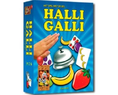 HALLI GALLI-NL