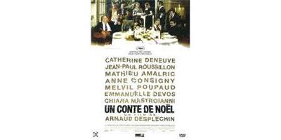Un Conte De Noel