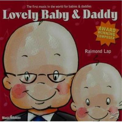 LOVELY BABY & DADDY