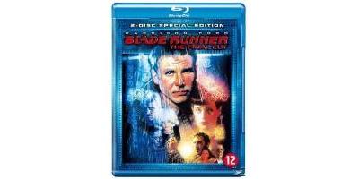 B-BLADE RUNNER-ED SP-VF