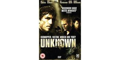Unknown