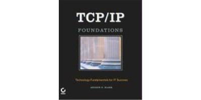 TCP IP FOUNDATIONS