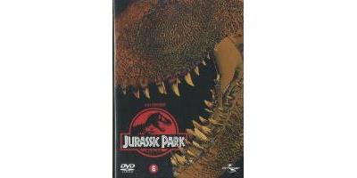 JURASSIC PARK/VF