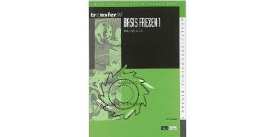 Basis frezen Werkboek 1
