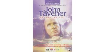 John Tavener - Beyond The Veil