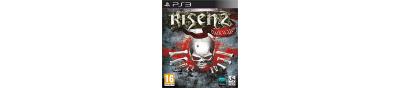 RISEN 2 : DARK WATERS PS3 MIX