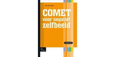 Comet voor negatief zelfbeeld