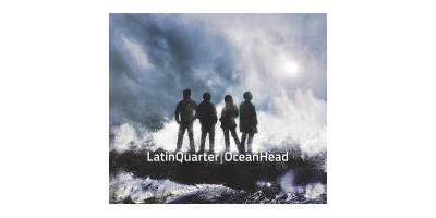 OCEAN HEAD