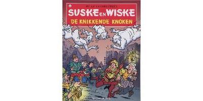 De knikkende knoken