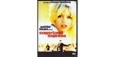SUGARLAND EXPRESS-VF