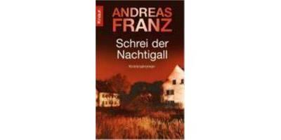 SCHREI DER NACHTIGALL
