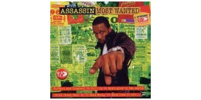 Most Wanted *