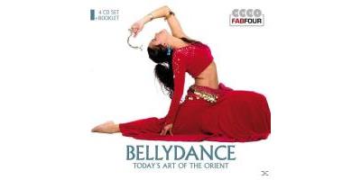 BELLYDANCE THODAY S ART OF THE ORIENT