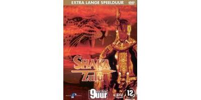 SHAKA ZULU 1/BOX/VN