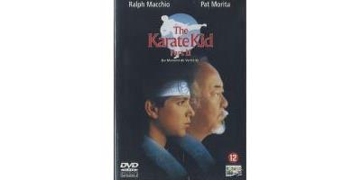 KARATE KID 2/VF