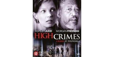 B-HIGH CRIMES-BILINGUE