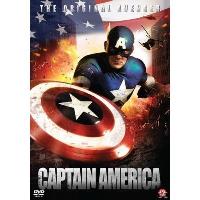 Captain America