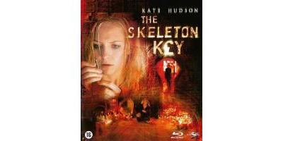 B-SKELETON KEY-VN