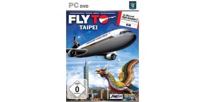 FLY TO TAIPEI MIX PC