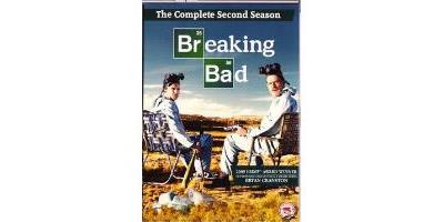 Breaking Bad - Series 2 - Complete