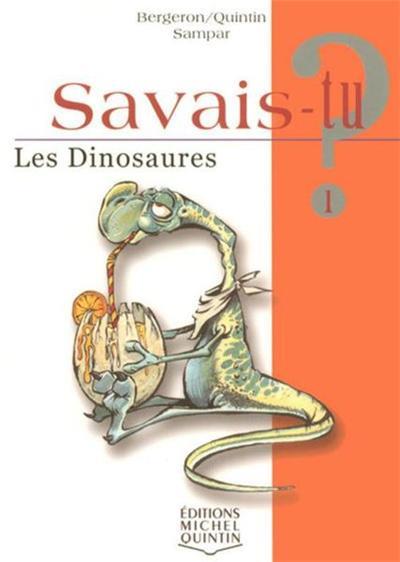 DINOSAURES