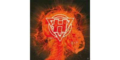 MINDSWEEP HOSPITALISED/2LP