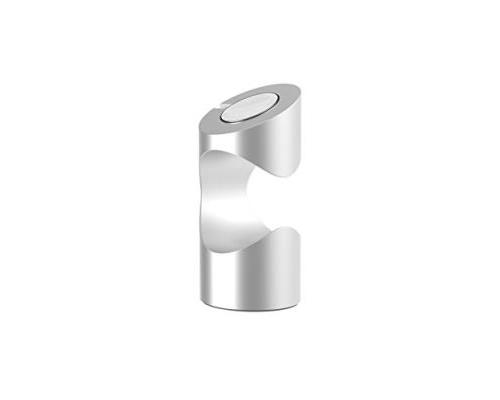 JUST MOBILE TIME STAND APPLE WATCH SILVER