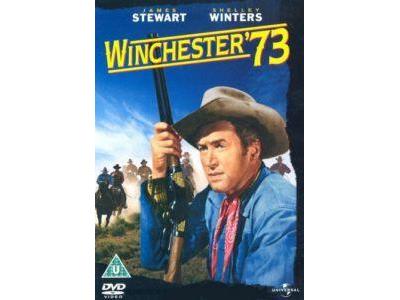 WINCHESTER 73/VO ST NL