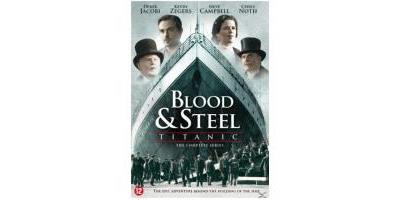 BLOOD & STEEL-VN