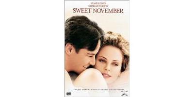 SWEET NOVEMBER/VN