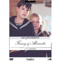 FANNY & ALEXANDER-VN