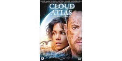 CLOUD ATLAS-BILINGUE