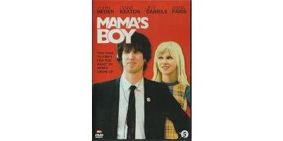 MAMA S BOY-VN