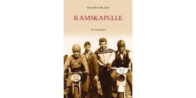 Ramskapelle aan de IJzer